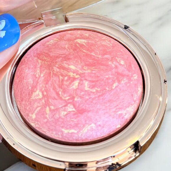 Tarte Shape Shape Tape Glow Blush in Luminous Pink - Picture 3 of 4